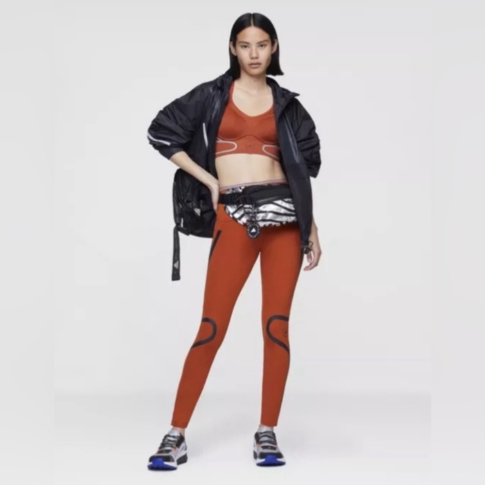 ADIDAS BY STELLA MCCARTNEY TruePace Leggings